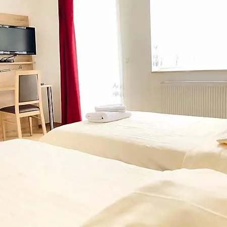 Hotel & Restaurant Miranda Siek