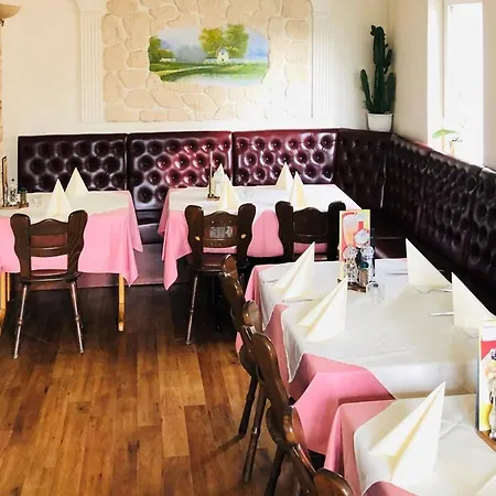 & Restaurant Miranda * Siek