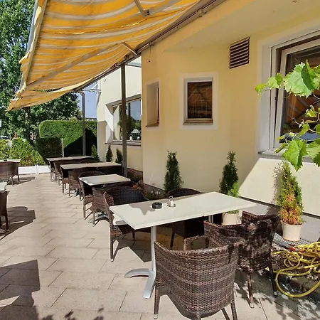 & Restaurant Miranda Hotel