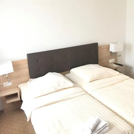 Hotel & Restaurant Miranda Siek