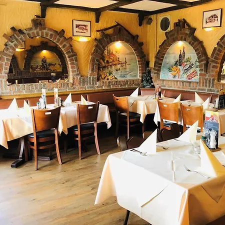 Hotel & Restaurant Miranda Siek