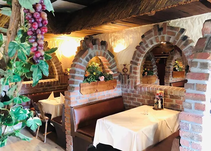 Szálloda & Restaurant Miranda *