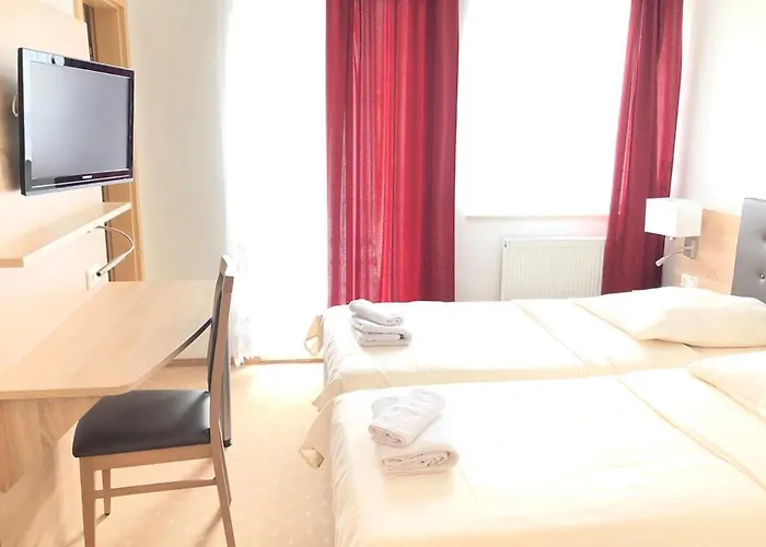 & Restaurant Miranda Hotel