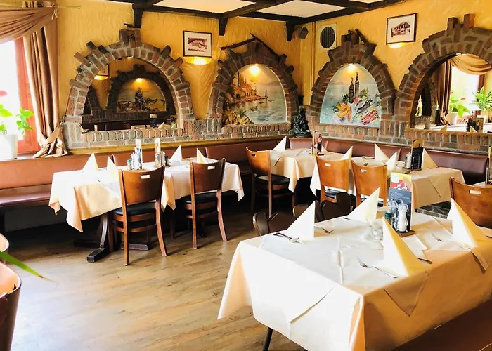 Hotel & Restaurant Miranda Siek